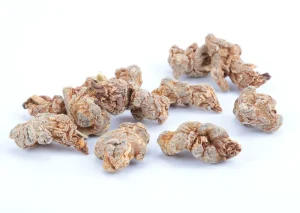 San Qi Pseudo ginseng Root Dry Panax notoginseng Herbs High Quality Chinese Herbal Plants Good for Diet Seasoning Spices