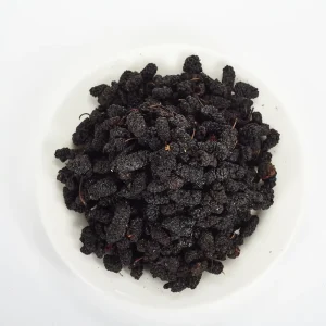 Sang Shen Mulberry Chinese Herbal Foods Mulberry Health Foods Snacks Fructus Mori Fruits Diet Spices Drinking Tea