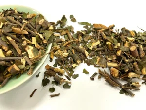 Sangjisheng Dried Herb Taxilli Herbal Chinese Traditional Herbal Medicine