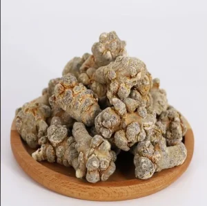 Sanqi Root (Panax Notoginseng) Dried AD Processed Raw KunMing China
