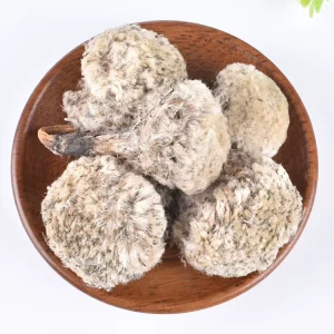 Saussurea Tian Shan Xue Lian Bulk Snow Lotus Flower Herb