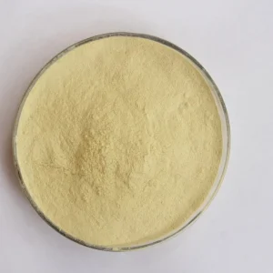 Scutellaria Baicalensis Extract 85% Baicalin Natural Herbal Powder