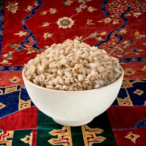 Selected Highland Barley Rice Highland Barley Rice Xizang Highland Barley Rice 500g China Rice