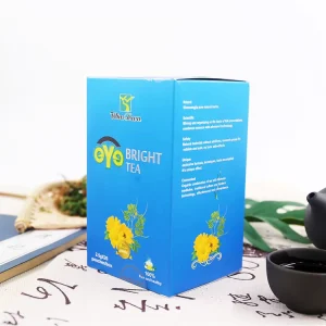 Selenium-Enriched Eye Care Tea 20 Bags
