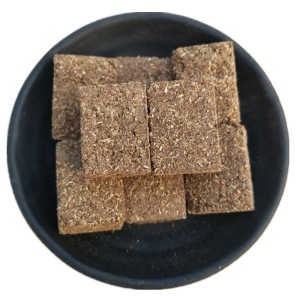 Shen Qu Fermented Chinese Herbal Medicine Medicated Leaven For Help Digestion