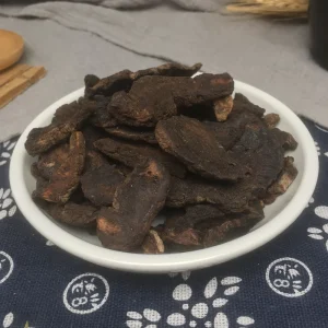 Sheng Di Huang Chinese Herbal Raw Rehmannia Root Price 100% Pure Natural