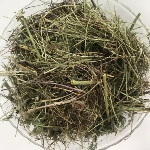 Shi Cao Alpine Yarrow Herb Plant Extract Herbal Medicine Yarrow