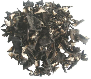 Shi Er 100% Pure Natural Food Grade Edible Manna Lichen Carpophore