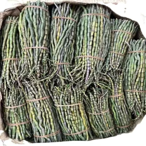 Shi Hu Chinese Natural Stem of White Dendrobium for Tonic Herb Tea