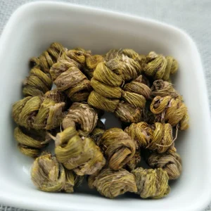Shi Hu Factory Natural Herb Medicine Dendrobium Huoshanense for Health