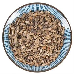 Shui Fei Ji Natural Herb Silybum Marianum Dried Milk Thistle Seed