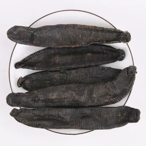 Shui Zhi Chinese Herble Medicine Whitmania Pigra Price Dried Leeches for Sale