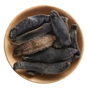 Shui Zhi Dry Leech Chinese Herbal Products Hirudo High Quality Natural Whitmania Pigra Whitman Ma Huang Sanguisuge