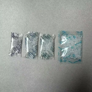 Silica Gel Packets Moisture Drying New Medical Desiccant