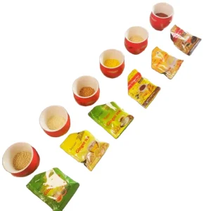 Single Herbs & Spices Dried Honey Ginger Tea