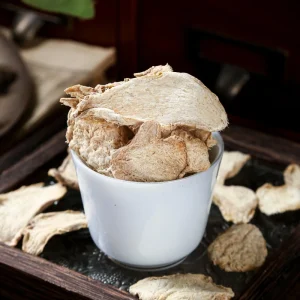 Single Spices Ginger Rhizoma for Traditional Chinese Medicine