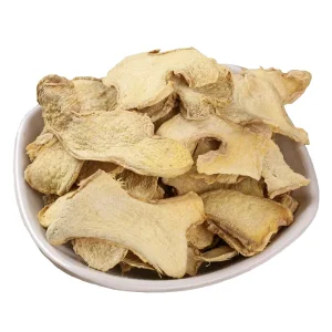 Single Spices Herbs Ginger Slices Pieces Premium Quality Ginger Pieces New Crop Low Price Raw AD Dried Ginger Grade