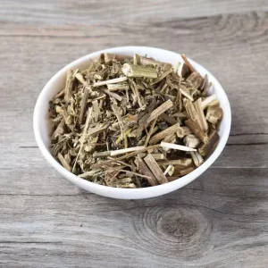 Single Spices & Herbs Golden Rod Herb