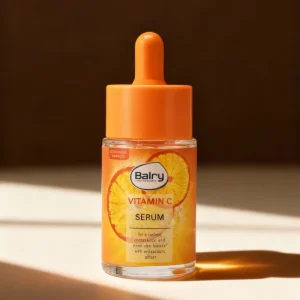 Skin Care Vitamin C Face Serum Facial Anti Aging and Brightening Serum