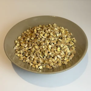 Sliced Astragalus Root Enhance Spleen and Stomach Function Naturally