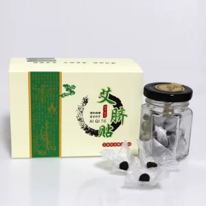 Slimming Patch Belly Navel Stickers for Weight Loss Healthcare Products China