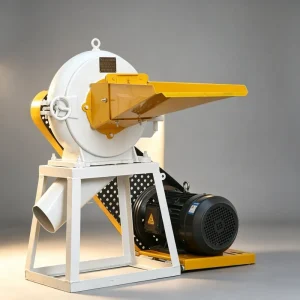 Small Home Use Herb Salt Grinding Machine