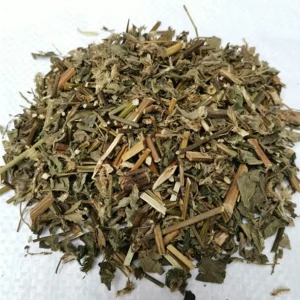 Soothing Cough Traditional Chinese Medicine Hyssop for Tea