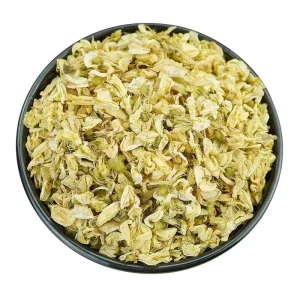 Sophora Japonica Flower Natural Frozen Flos Sophora Japonica for Chinese Herb Medicine