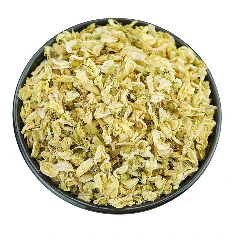 Sophora Japonica Flower Natural Frozen Flos Sophora Japonica for Chinese Herb Medicine