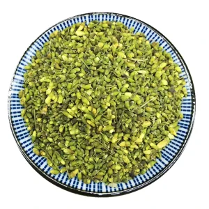 Sophora Japonica L. FLOS SOPHORAE Chinese Herbal Medicine