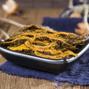 Sourced Chinese Wild Rhizome Delivers Premium Coptis Raw Rhizome for TCM Formula Blending and Natural Herbal Remedy Production