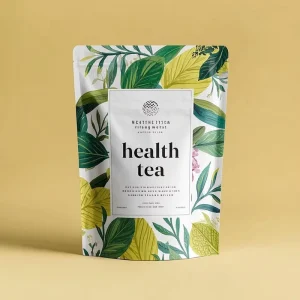 Soursop Leaves Tea Promotes Metabolism Dried Soursop Leaf Tea Bags Red Jujube Longan Goji Berry Health Herbal Tea Bags