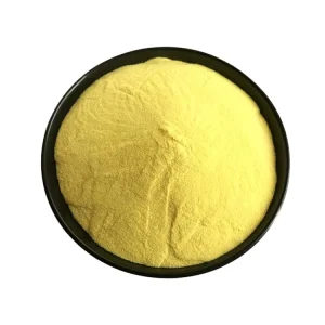 Specializing Wastewater Treatment Polyaluminium Chloride Water Purification Turbidity Decolorization Phosphorus Removal