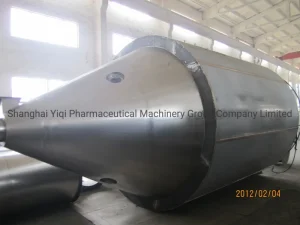 Spray Dryer for Chinese Traditional Medicine Extract for Generating Powder and Granular Solid Products From Solution Lotion Suspension and Paste Liquid
