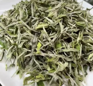 Spring Fuding White Tea Loose Tea