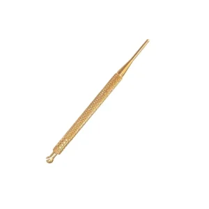 Stainless Steel Acupoint Pen Deep Tissue Massage Tool Used for Relieving Body Meridian Pain and Health Care
