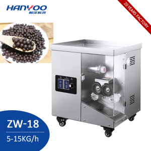 Stainless Steel Chinese Medicine Pill Maker Zw 18