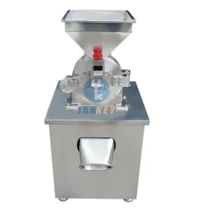Stainless Steel Food Grade Chilli Powder Sugar Spice Pepper Herb Grinding Mill Cocoa Coffee Cloves Garlic Dry Salt Grinder