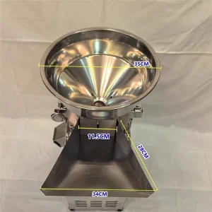 Stainless Steel Multifunctional Corn Soybean Wheat Grinder Mill High Productivity Poultry Feed Making Machine