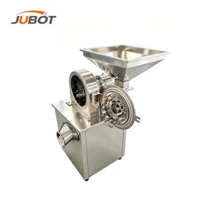 Stainless Steel Universal Pulverizer Universal Crusher for Seasoning Products