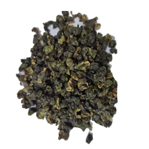 Standard Tie Guan Yin Oolong Tea Post Fermented 1-2 Year Old Loose Tea Bulk Box and Bag Packaging