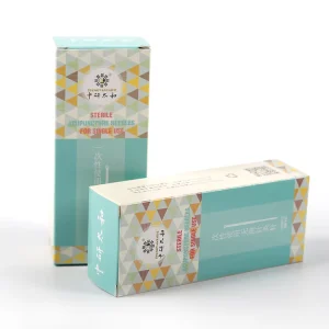 Sterile Beginners Hand China Manufacturer Best Disposable Sterile Stainless Steel Acupuncture Needles for Single Use