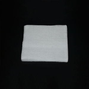 Sterile Non Woven Gauze Swab Gauze Sponge with X ray