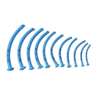 Sterile PVC Nasopharyngeal Airway for Adults Class II Medical Consumable