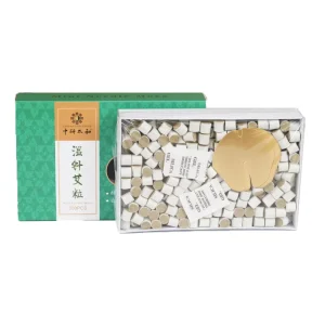 Stick Pure Rolls Chinese Medicine Acupuncture Moxibustion Health Care Patches