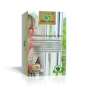 Stone Removing Tea Herbal Daily Tea Chicken’s Gizzard membrane Field Thistle Natural Herbal Tea Bags Convenient Brewing