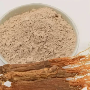 Sugar Free Red Ginseng Powder