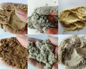 Sulfur Ultra Fine Powder Making Machine Garlic Flour Grinding Milling Machinery with CE ISO Certification