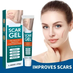 Sumifun Chinese Herbal Ointment Scar Removal Cream for Scars Acne Skin Repair with OEM ODM