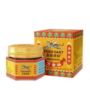Summer Quickly Relieve Drowsiness Dispersing Heat and Cooling Down Relieve Itching Reduce Swelling